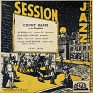 Count Basie - Jazz Session - Regal - 7" - Spain - SEML 34.044 - 0